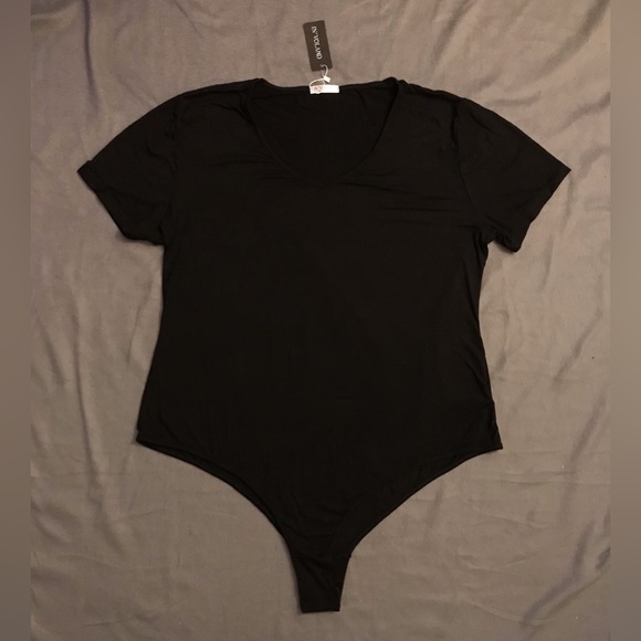 NWT Plus Size Bodysuit - Picture 16 of 16